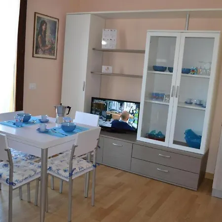 Apartment Casa Giulia Stresa