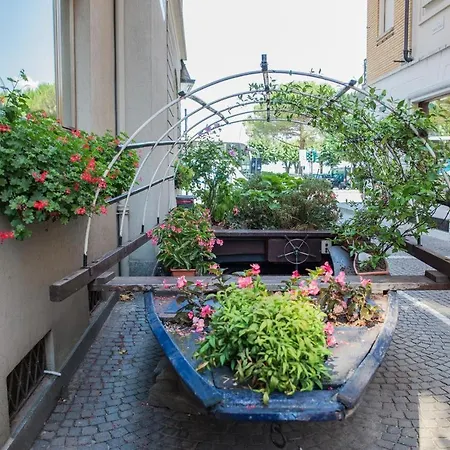 Apartment Casa Giulia Stresa
