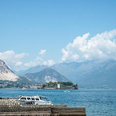 Casa Giulia * Stresa