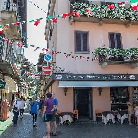 Apartment Casa Giulia