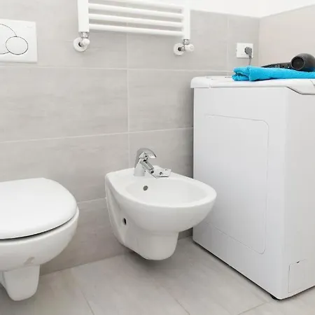 Apartment Casa Giulia