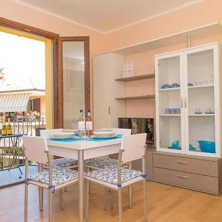 Casa Giulia