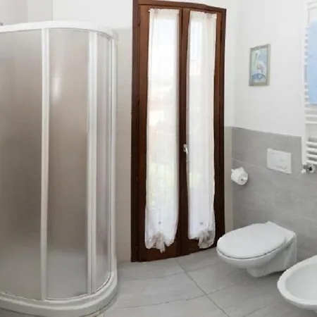 Casa Giulia Apartment *
