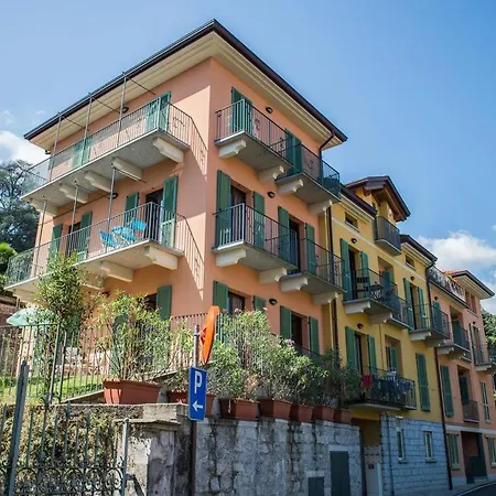 Casa Giulia Stresa