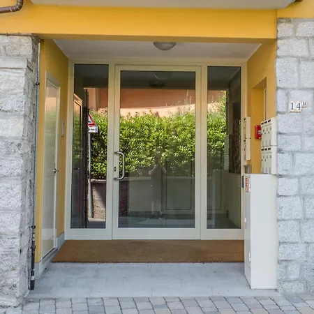 Casa Giulia