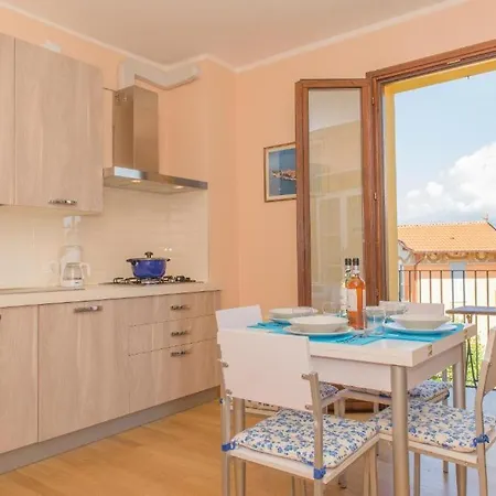 Casa Giulia Apartment Stresa