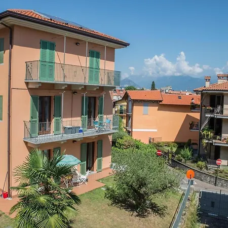 Casa Giulia Stresa