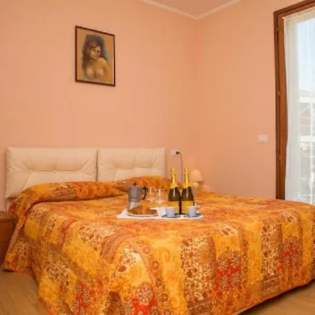 Casa Giulia Apartment Stresa