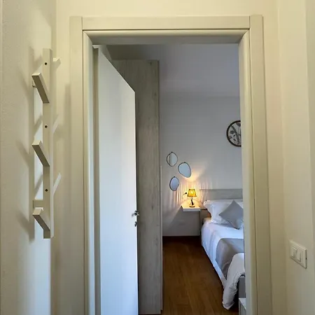 Casa Giulia Apartment