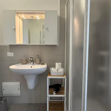 Lägenhet Casa Giulia