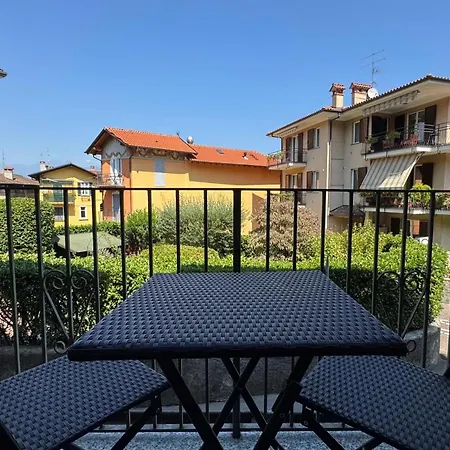 Casa Giulia דירה *