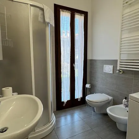 Apartmán Casa Giulia *
