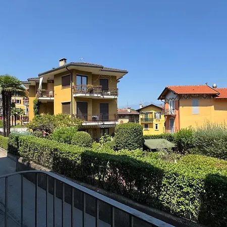 Casa Giulia * Stresa