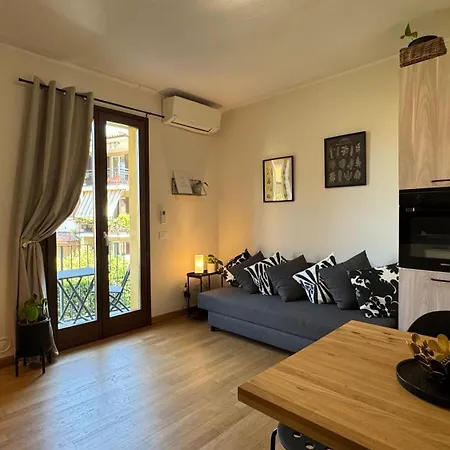 Apartamento Casa Giulia *