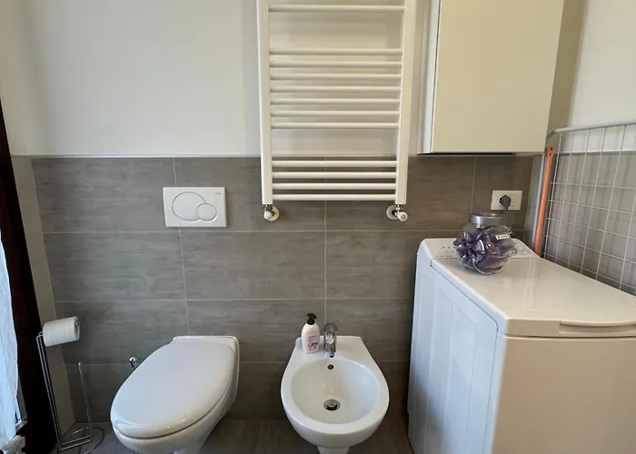 Casa Giulia ستريزا