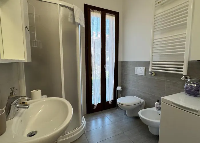 Daire Casa Giulia *