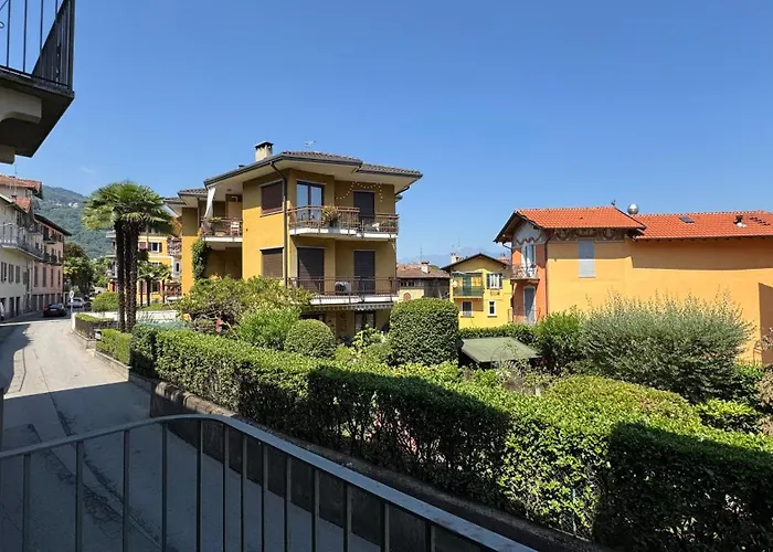Casa Giulia * סטרסה