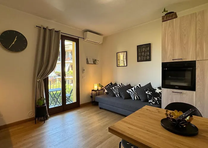 דירה Casa Giulia *