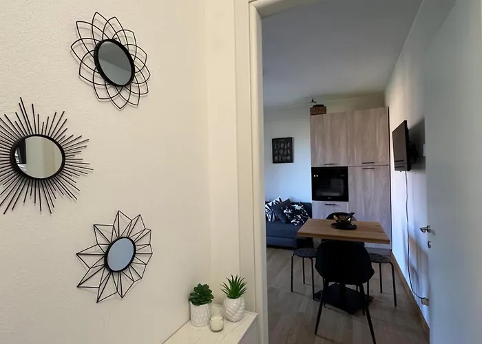 Casa Giulia ستريزا