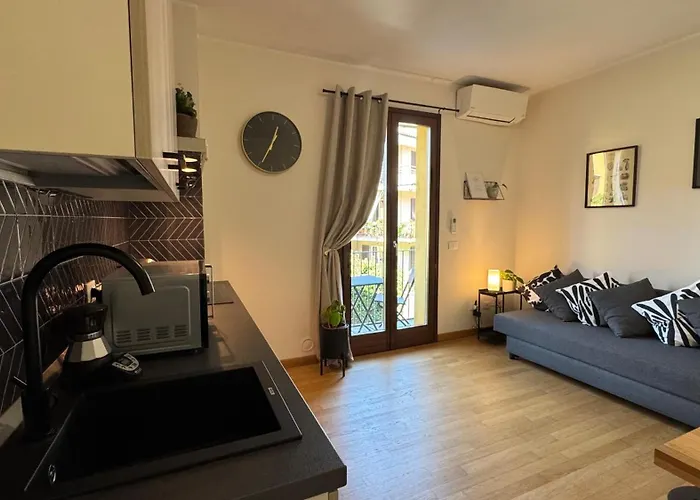 Casa Giulia דירה