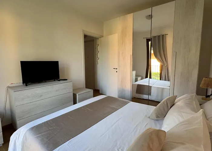 Casa Giulia Appartement *