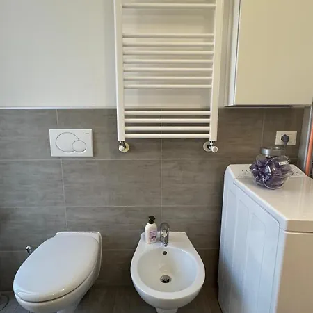 Casa Giulia 스트레사