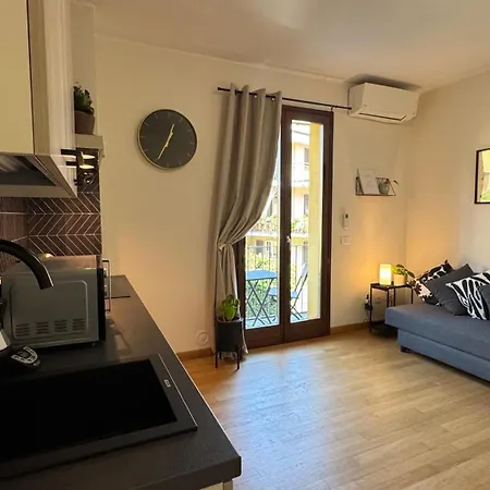 Casa Giulia Lejlighed