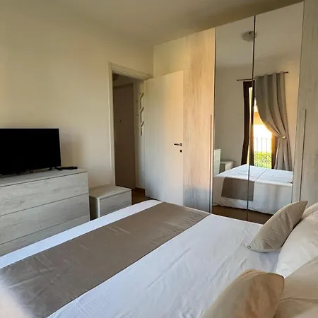 Casa Giulia Apartamento *