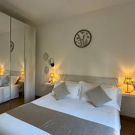 Casa Giulia