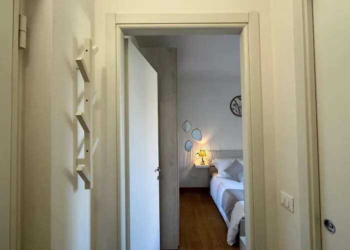 Casa Giulia Lejlighed