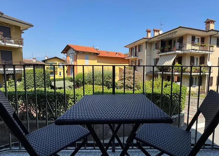 Casa Giulia Lejlighed *